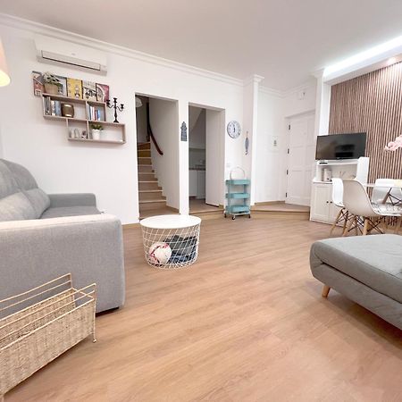 Old Village, 2 Bedrooms, 5 Ppl, Beach, Golf, Padel Виламура Екстериор снимка