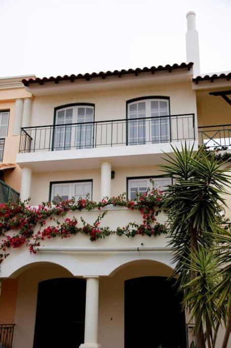 Old Village, 2 Bedrooms, 5 Ppl, Beach, Golf, Padel Виламура Екстериор снимка