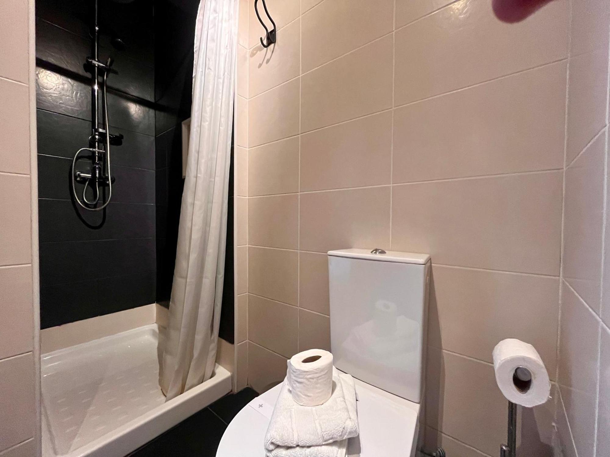 Old Village, 2 Bedrooms, 5 Ppl, Beach, Golf, Padel Виламура Екстериор снимка