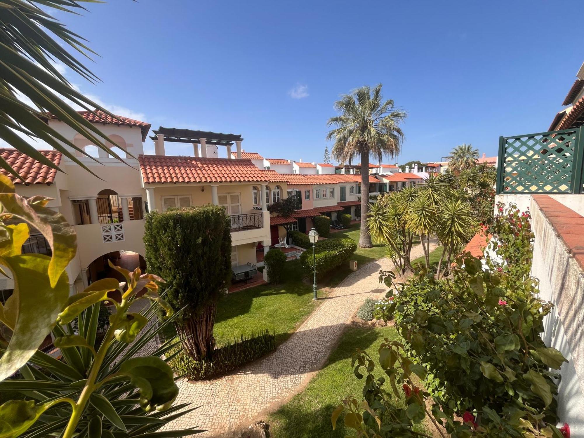 Old Village, 2 Bedrooms, 5 Ppl, Beach, Golf, Padel Виламура Екстериор снимка
