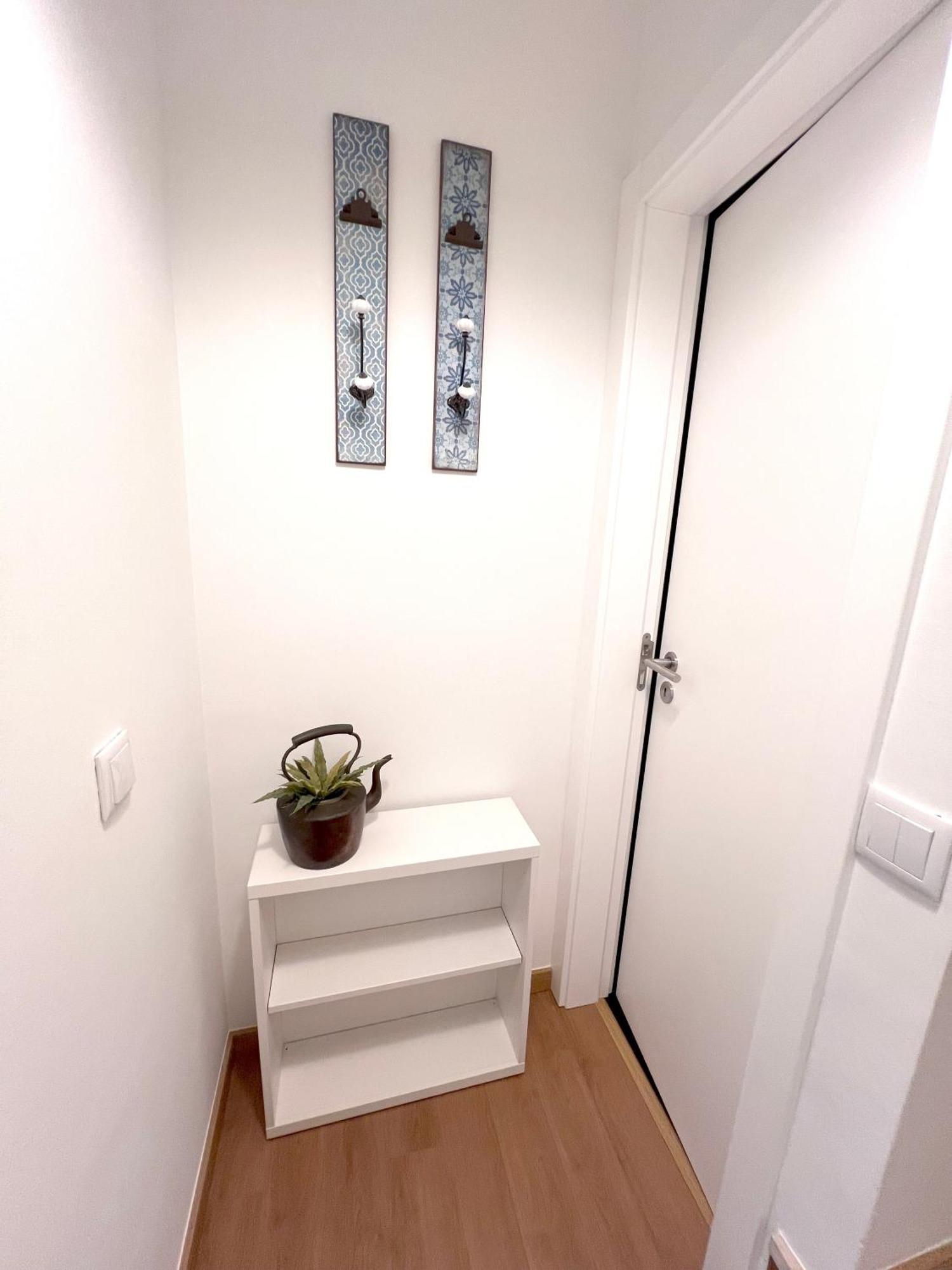 Old Village, 2 Bedrooms, 5 Ppl, Beach, Golf, Padel Виламура Екстериор снимка